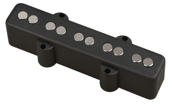 Sandberg Black Label Pickup T5 Neck